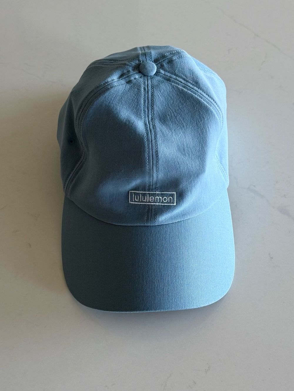 lululemon baller hat *embroidery